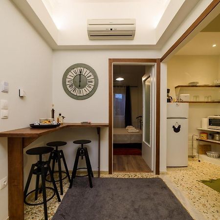 Belucky Apartments - Φio Athen Eksteriør bilde
